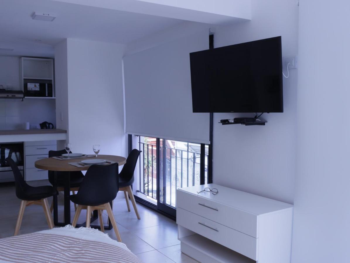 Apartamento B(2) Luminoso Y Cómodo Monoambiente A Metros Del Mar *